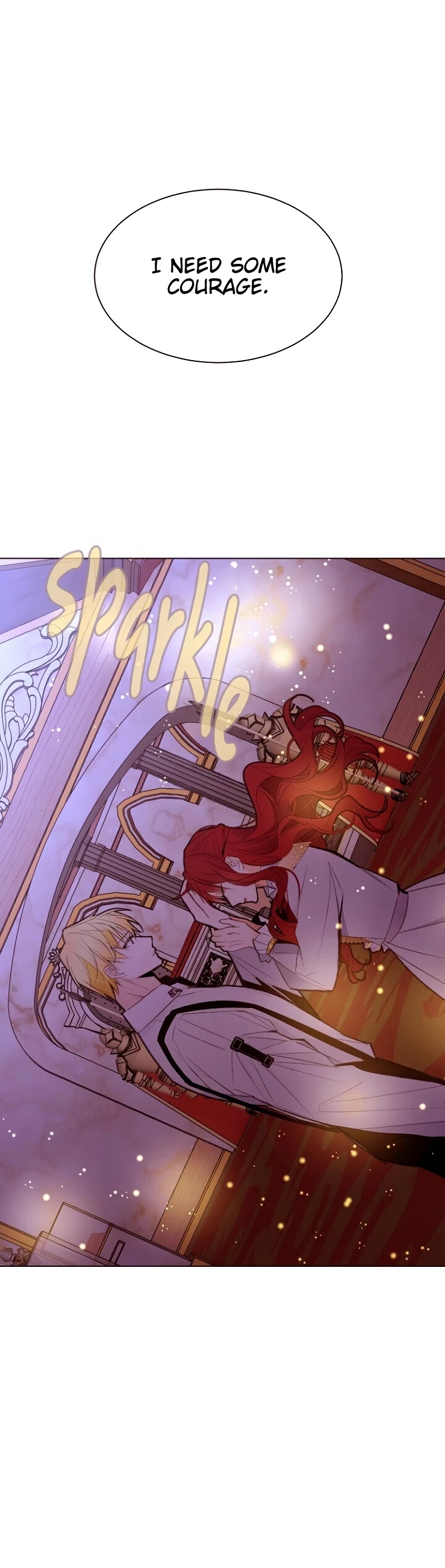 The Stereotypical Life of a Reincarnated Lady Chapter 41 - page 11