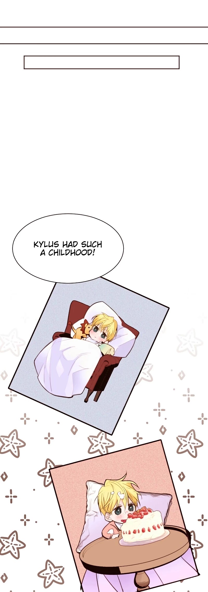 The Stereotypical Life of a Reincarnated Lady Chapter 41 - page 19