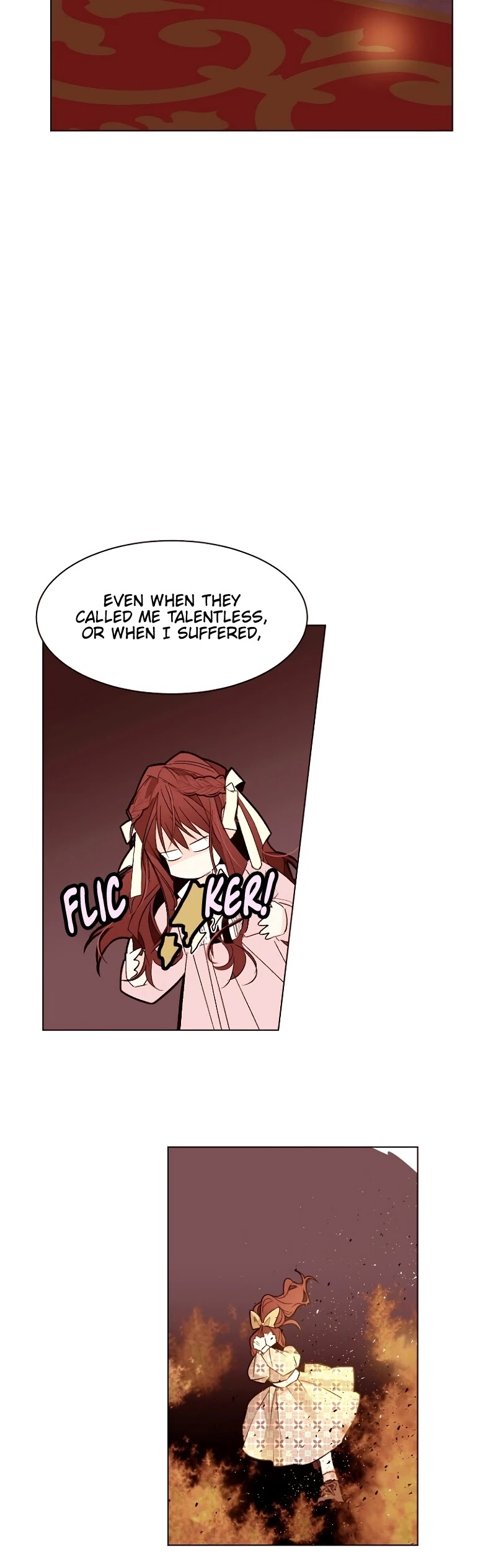 The Stereotypical Life of a Reincarnated Lady Chapter 41 - page 30