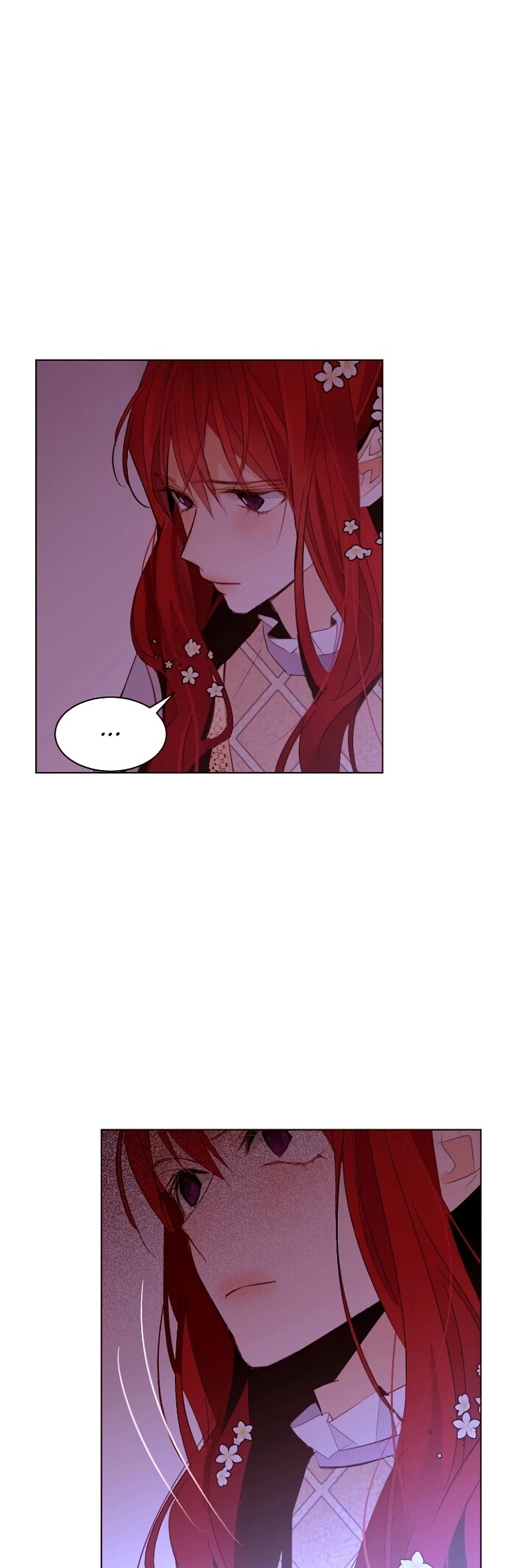 The Stereotypical Life of a Reincarnated Lady Chapter 41 - page 9