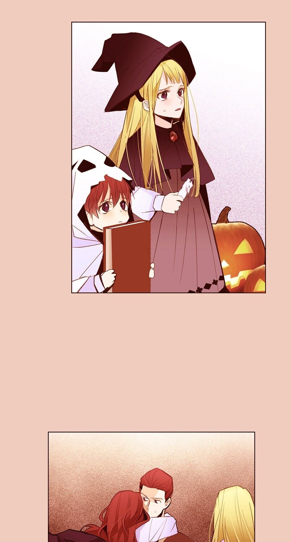 The Stereotypical Life of a Reincarnated Lady Chapter 71 - page 14