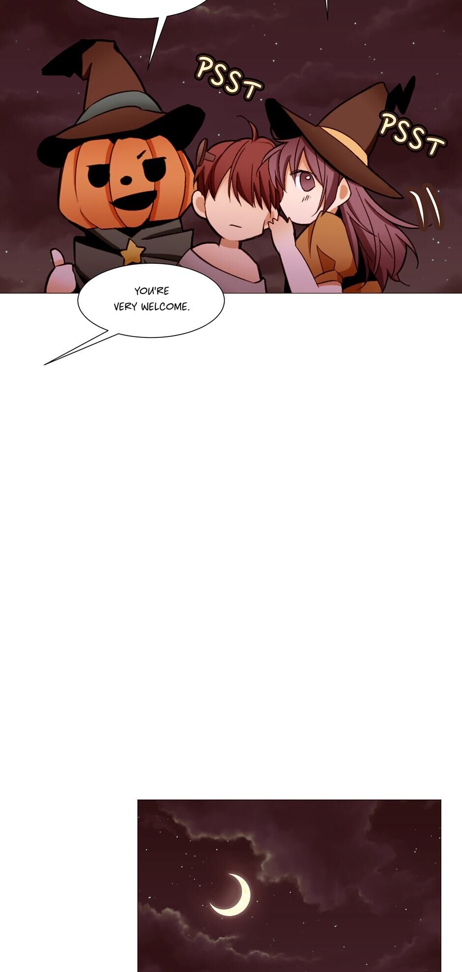 The Stereotypical Life of a Reincarnated Lady Chapter 71 - page 22