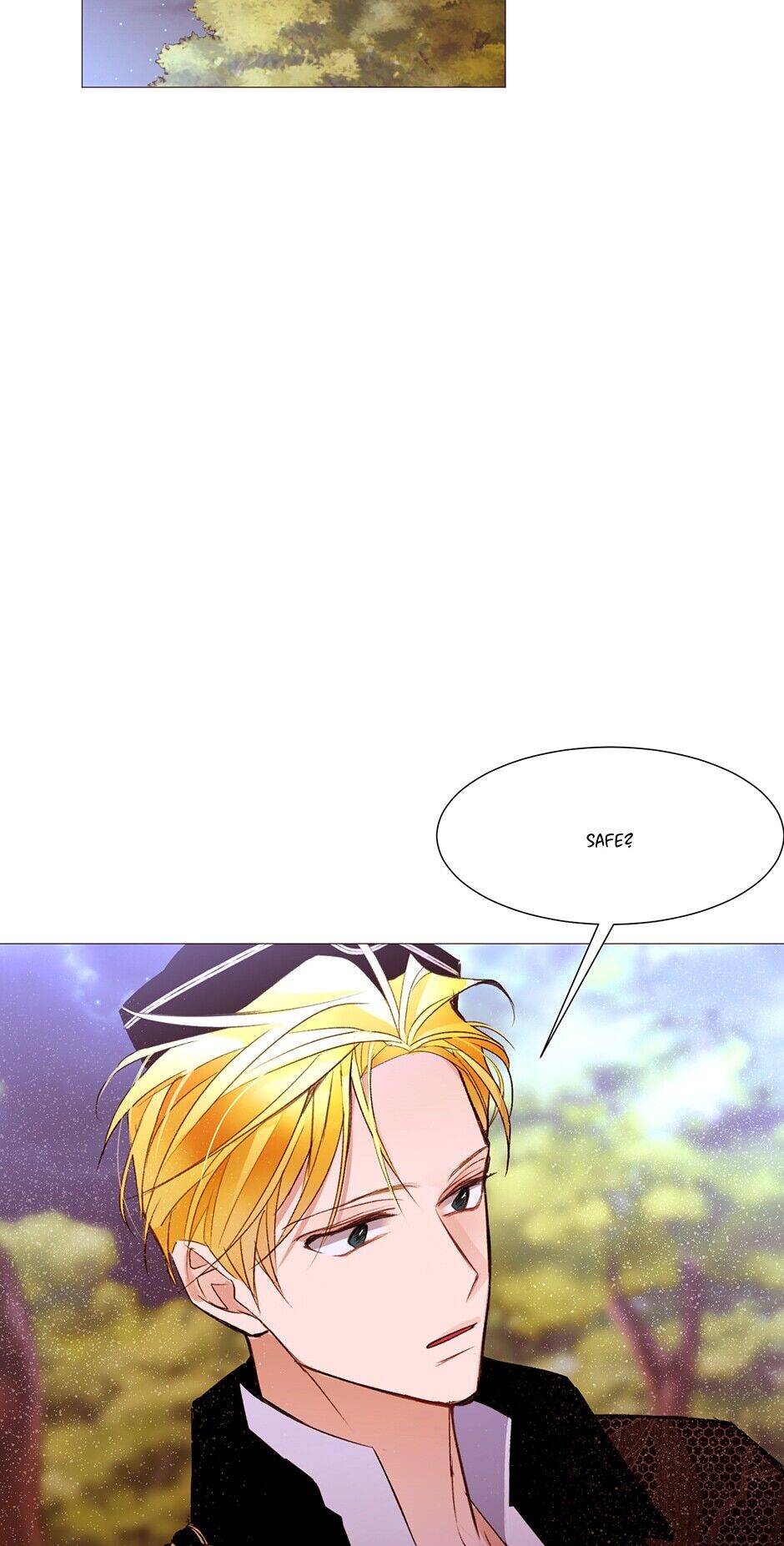 The Stereotypical Life of a Reincarnated Lady Chapter 71 - page 31