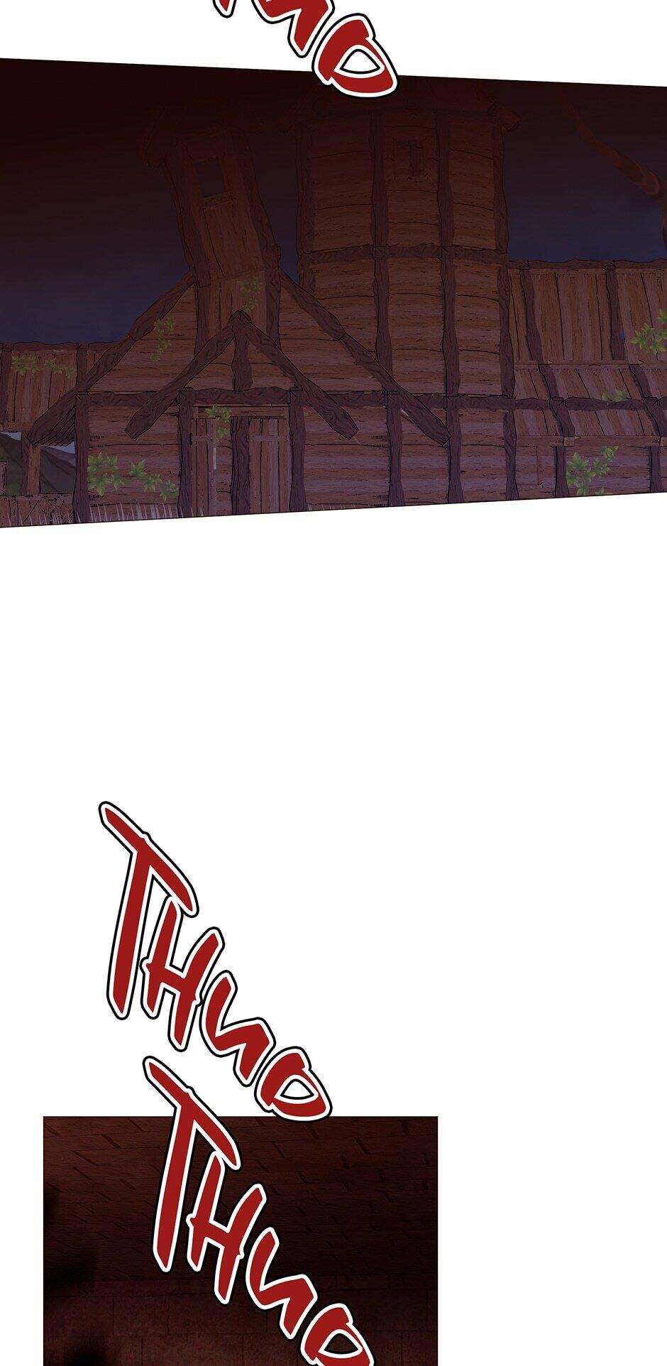 The Stereotypical Life of a Reincarnated Lady Chapter 71 - page 42