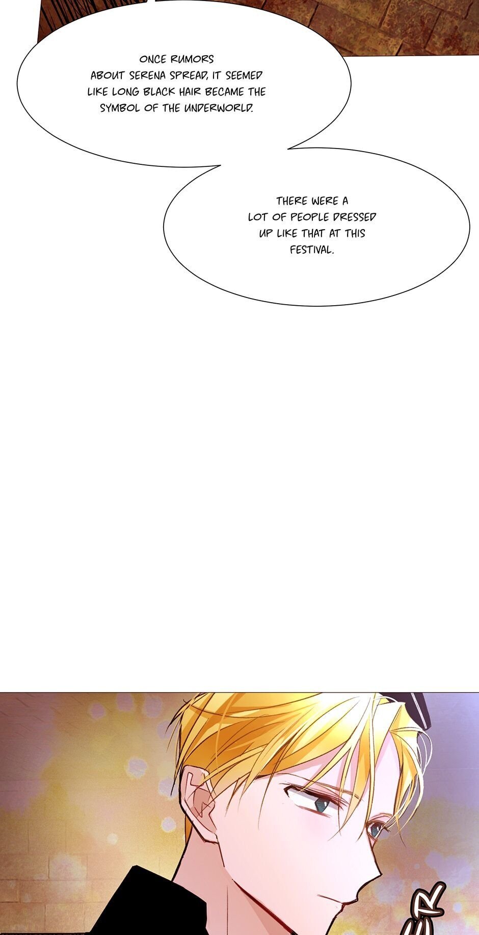 The Stereotypical Life of a Reincarnated Lady Chapter 71 - page 51