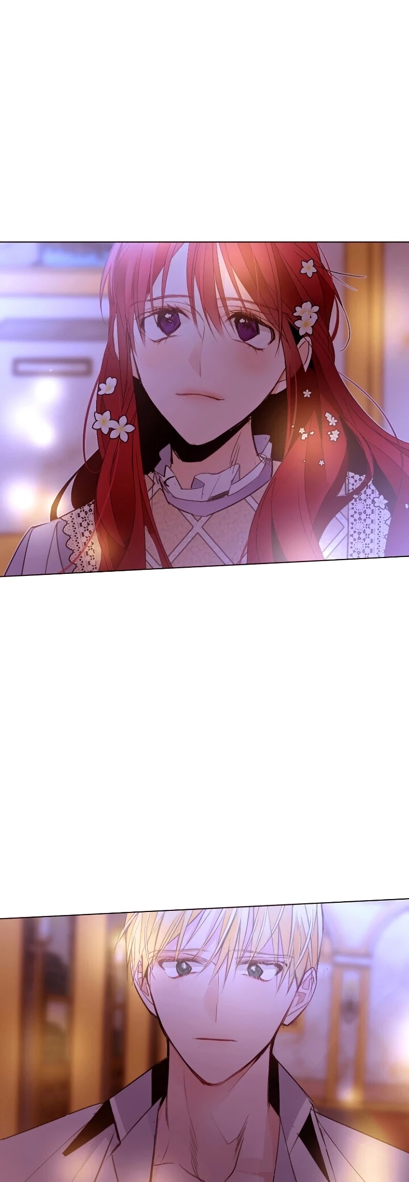 The Stereotypical Life of a Reincarnated Lady Chapter 42 - page 5