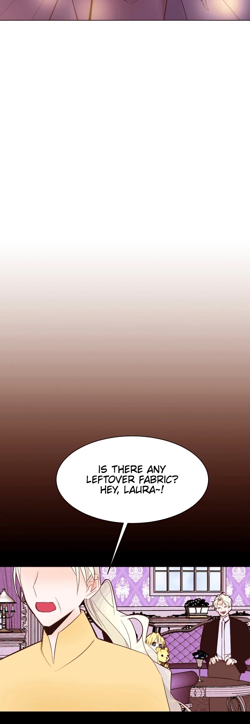 The Stereotypical Life of a Reincarnated Lady Chapter 42 - page 6