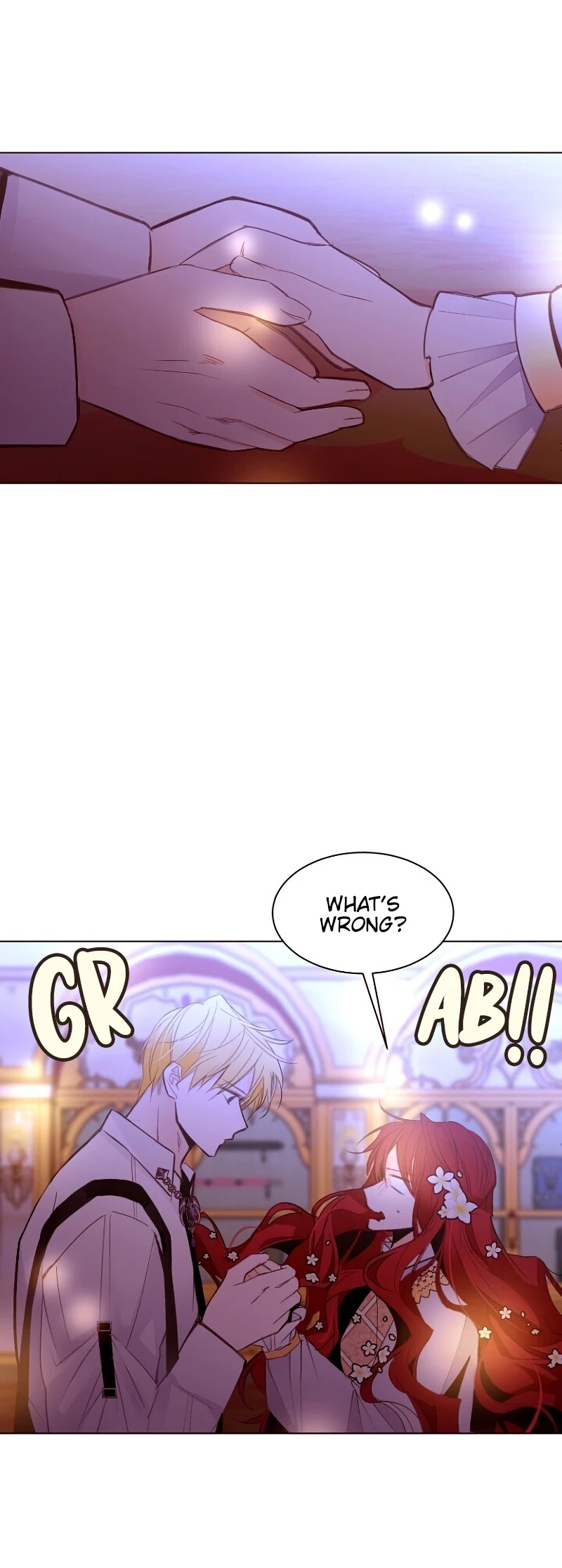 The Stereotypical Life of a Reincarnated Lady Chapter 42 - page 9