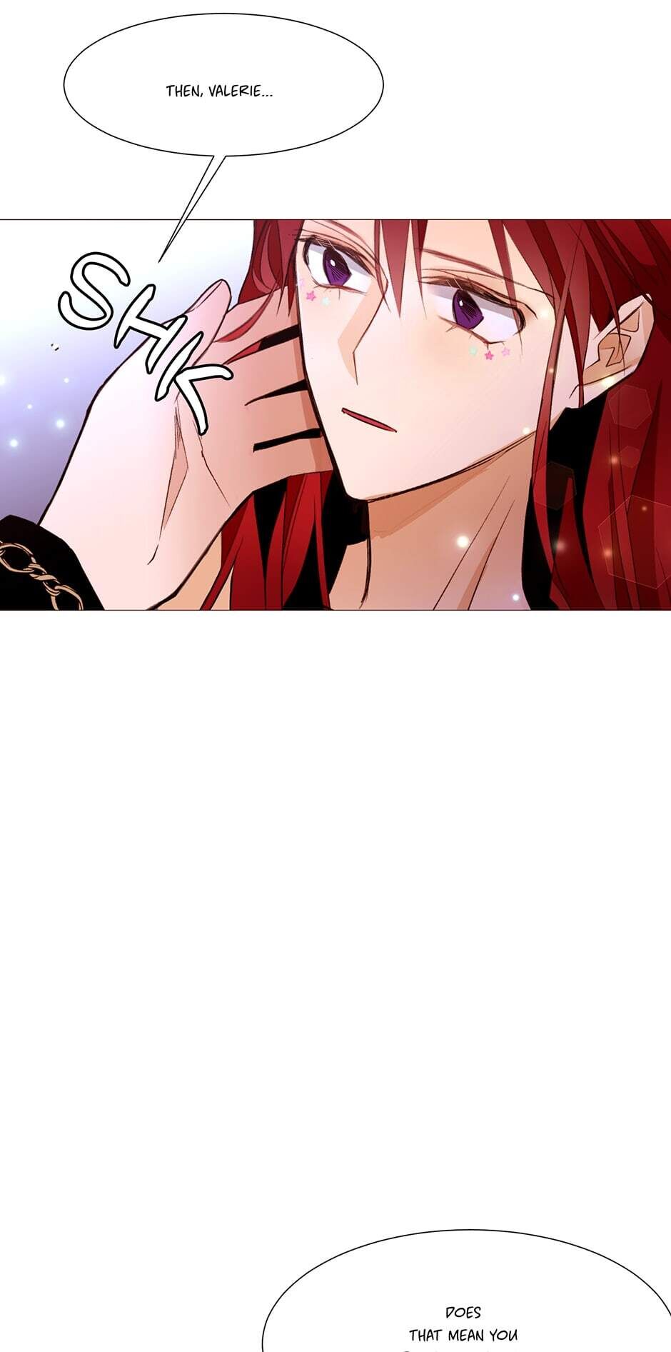 The Stereotypical Life of a Reincarnated Lady Chapter 73 - page 14
