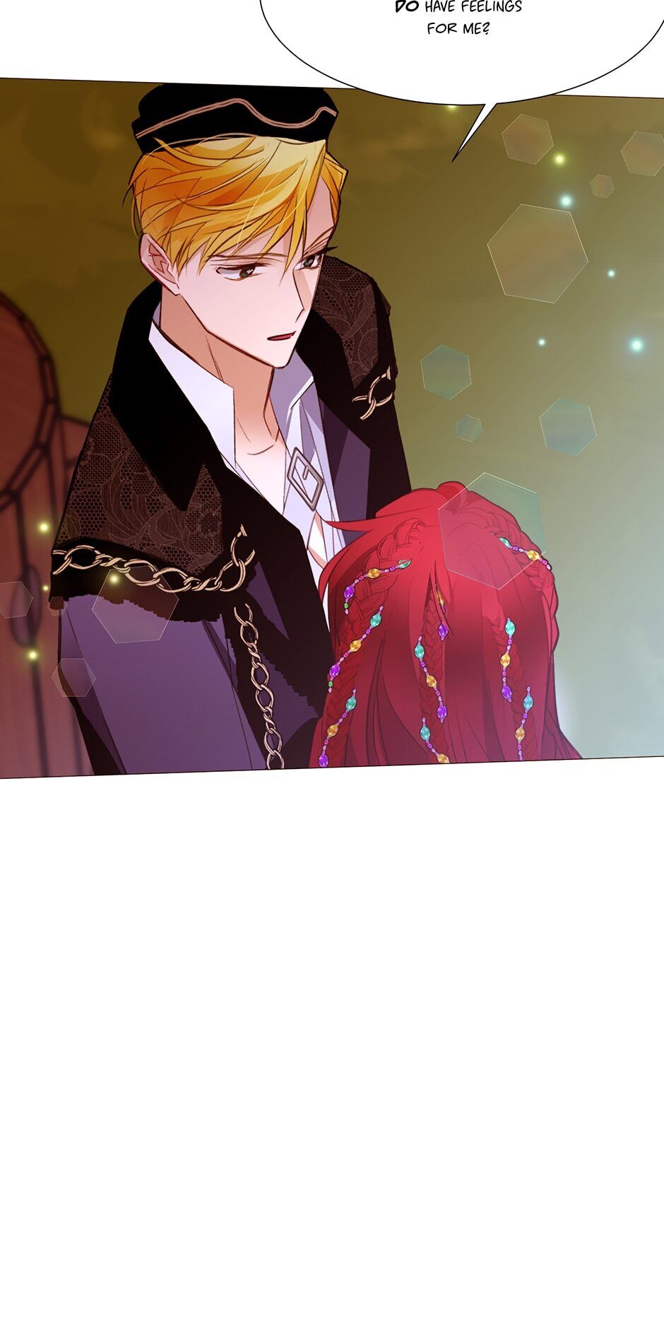 The Stereotypical Life of a Reincarnated Lady Chapter 73 - page 15