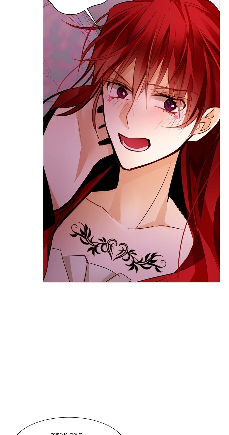 The Stereotypical Life of a Reincarnated Lady Chapter 73 - page 17