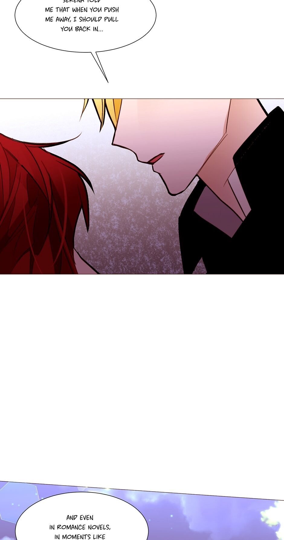 The Stereotypical Life of a Reincarnated Lady Chapter 73 - page 18