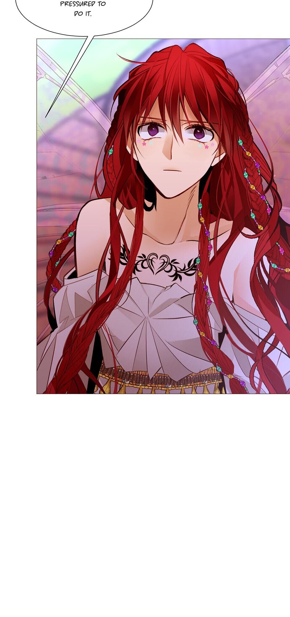 The Stereotypical Life of a Reincarnated Lady Chapter 73 - page 22