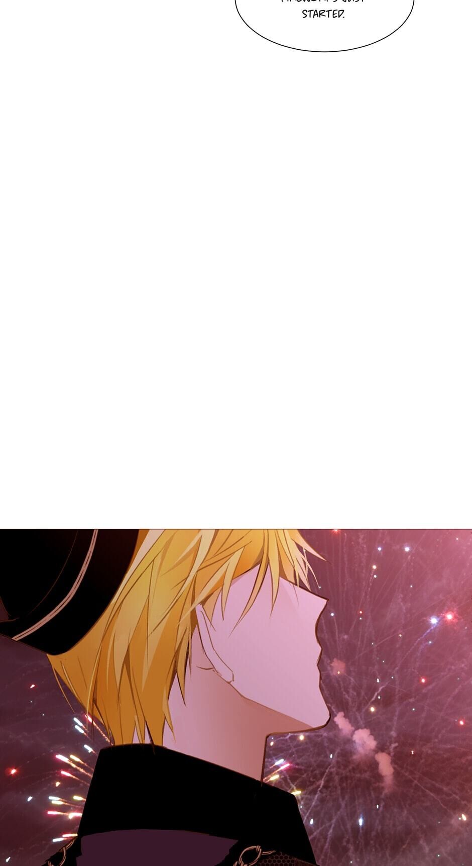The Stereotypical Life of a Reincarnated Lady Chapter 73 - page 25