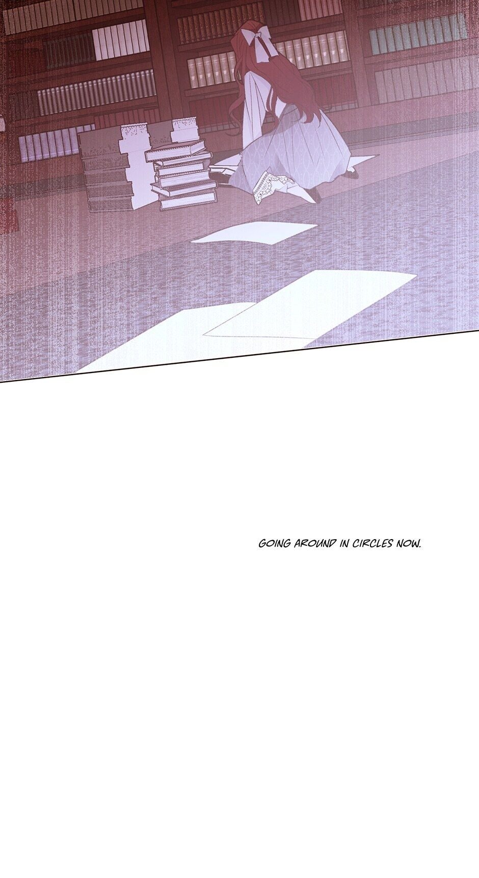 The Stereotypical Life of a Reincarnated Lady Chapter 73 - page 28