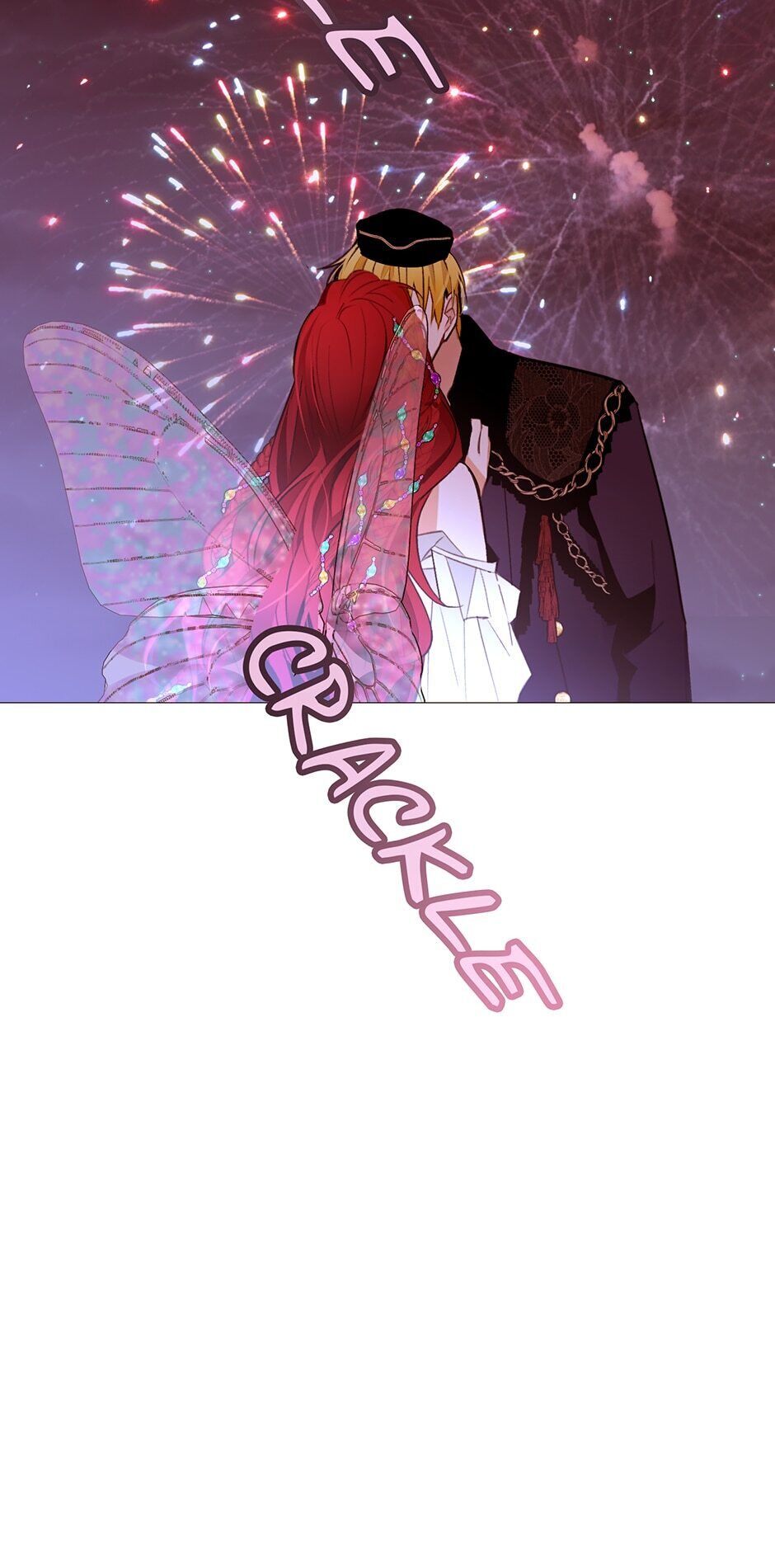 The Stereotypical Life of a Reincarnated Lady Chapter 73 - page 33