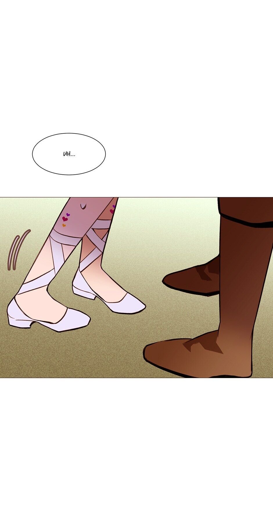 The Stereotypical Life of a Reincarnated Lady Chapter 73 - page 36