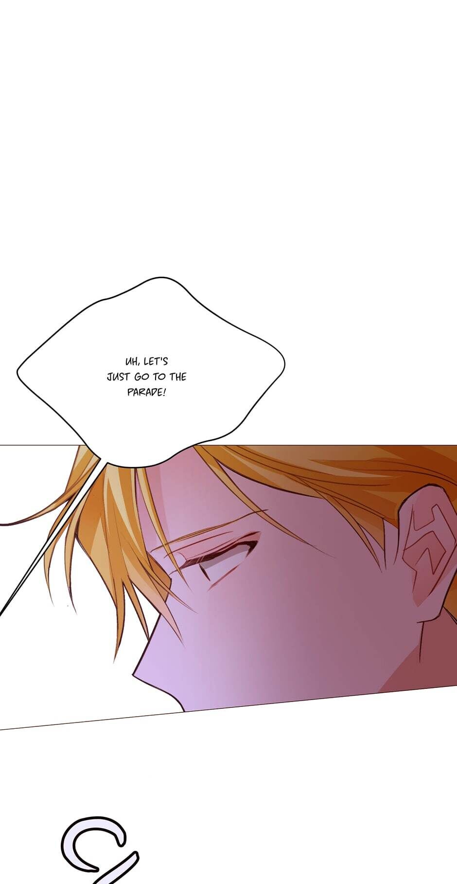 The Stereotypical Life of a Reincarnated Lady Chapter 73 - page 38