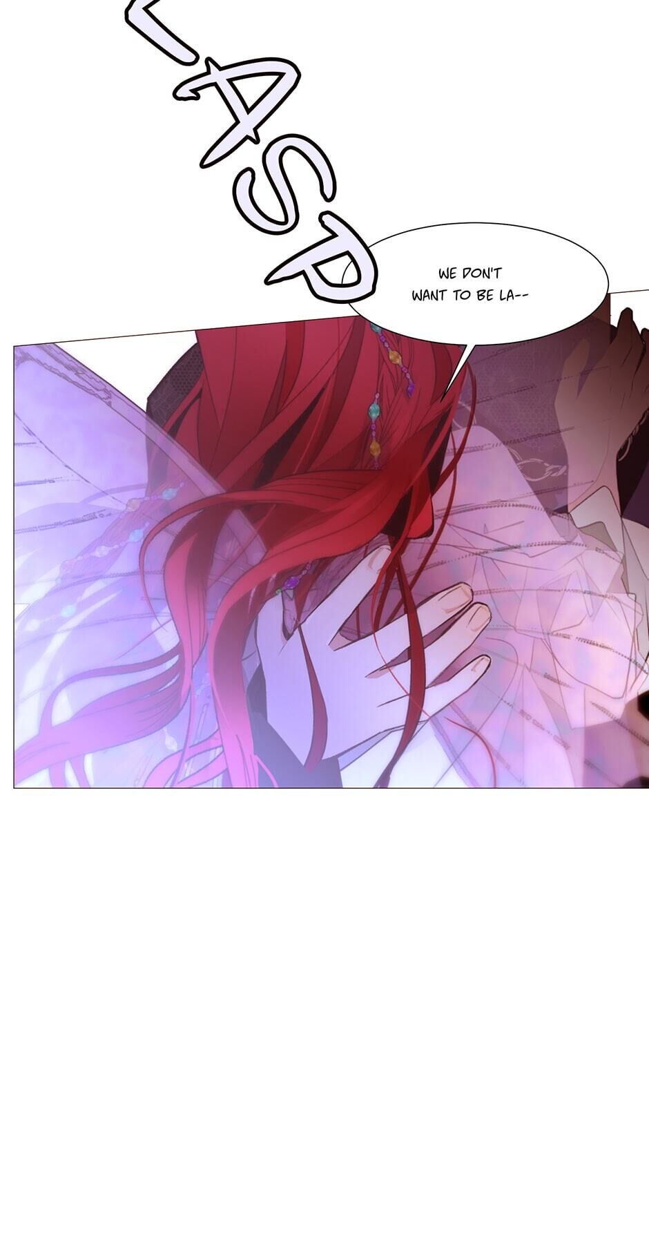 The Stereotypical Life of a Reincarnated Lady Chapter 73 - page 39