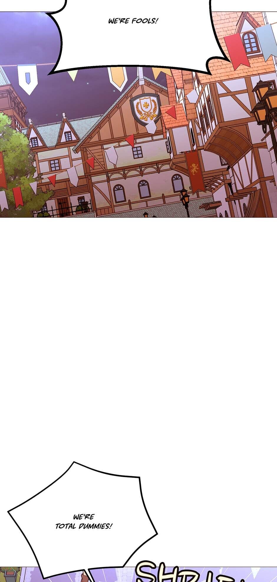 The Stereotypical Life of a Reincarnated Lady Chapter 73 - page 44