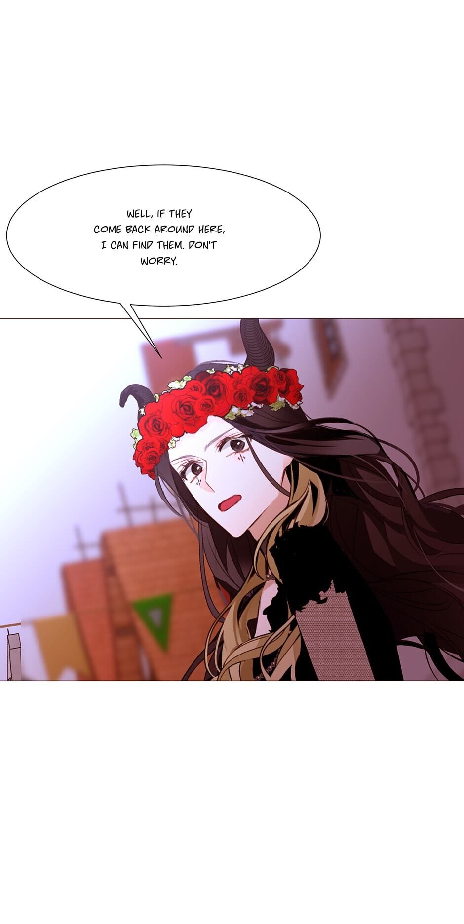 The Stereotypical Life of a Reincarnated Lady Chapter 73 - page 46