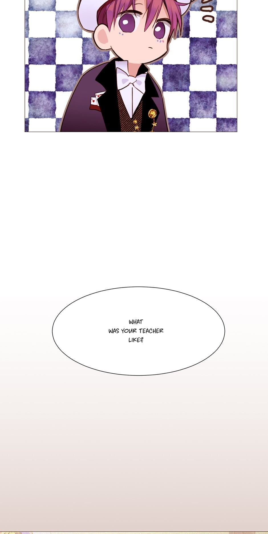 The Stereotypical Life of a Reincarnated Lady Chapter 73 - page 48