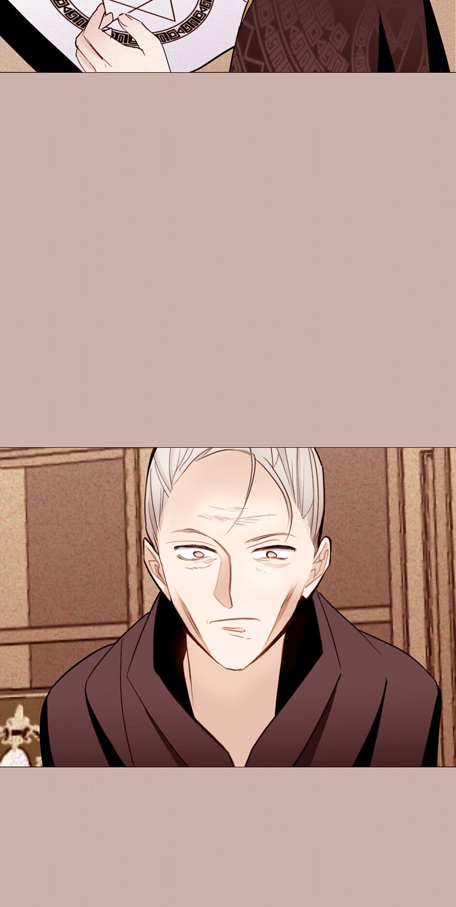 The Stereotypical Life of a Reincarnated Lady Chapter 73 - page 50
