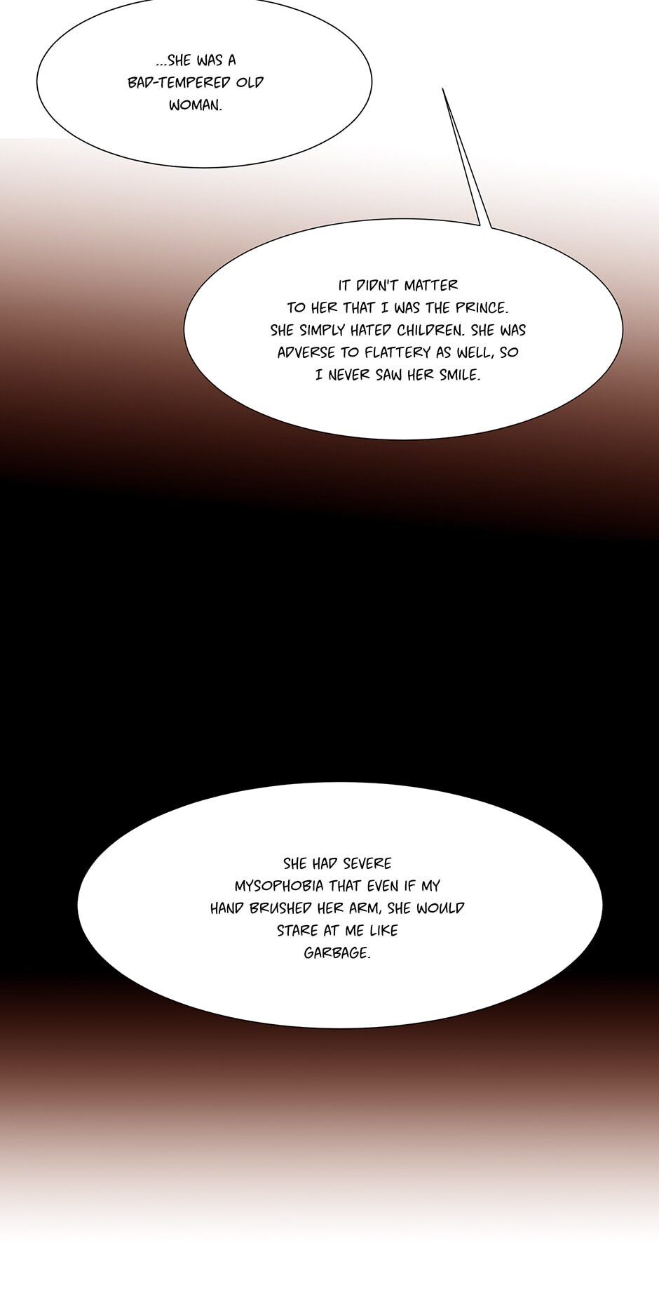 The Stereotypical Life of a Reincarnated Lady Chapter 73 - page 52