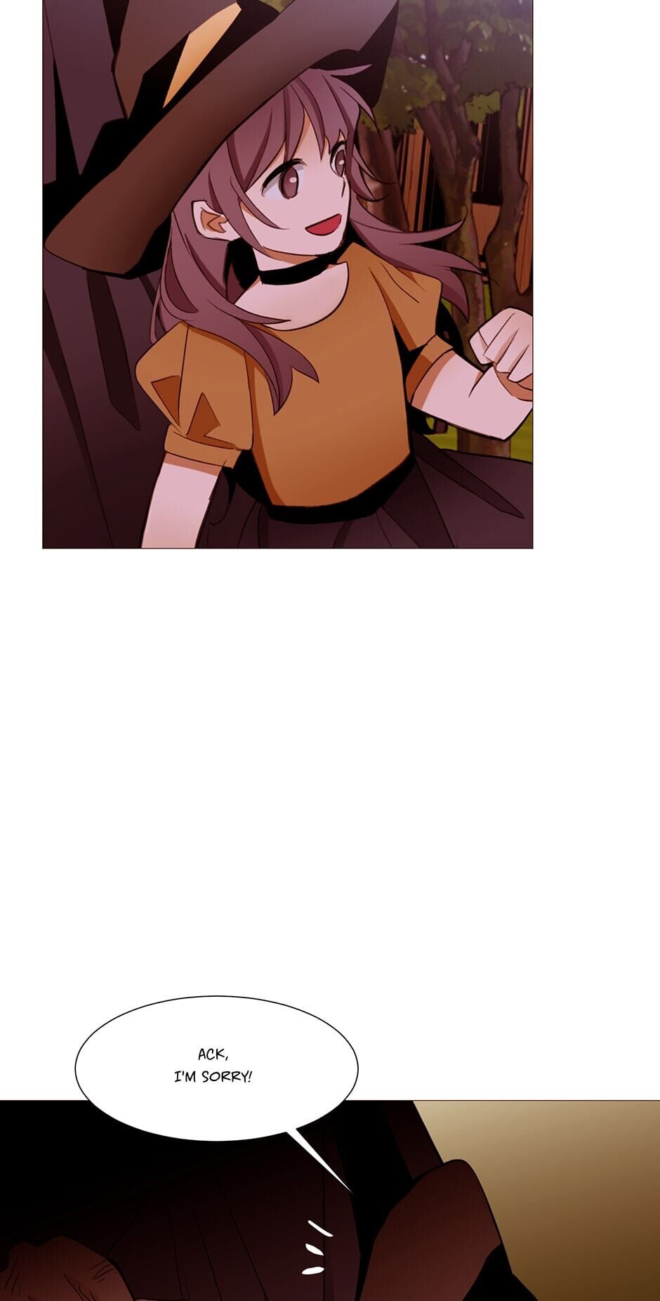 The Stereotypical Life of a Reincarnated Lady Chapter 73 - page 54