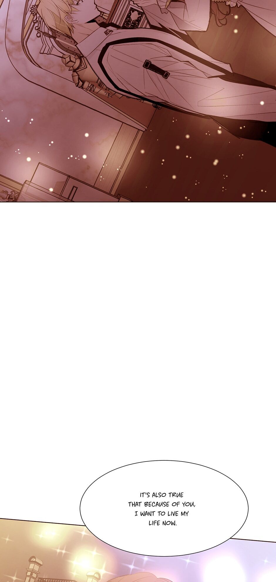 The Stereotypical Life of a Reincarnated Lady Chapter 73 - page 6