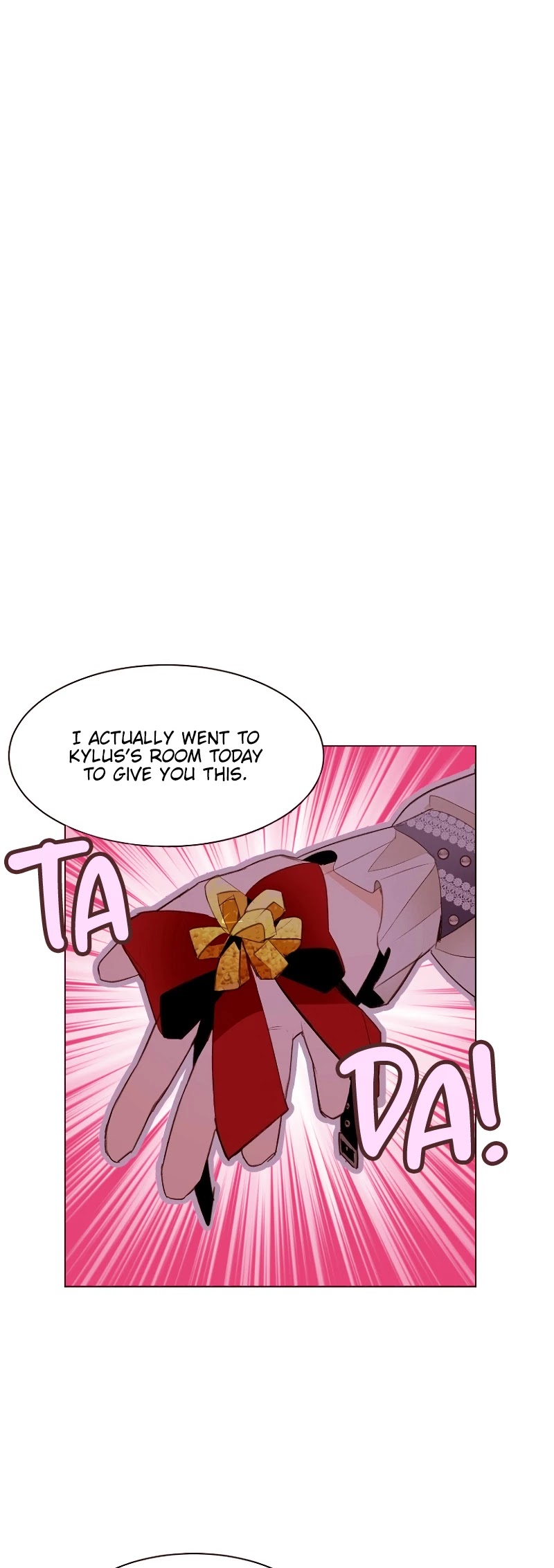 The Stereotypical Life of a Reincarnated Lady Chapter 45 - page 13