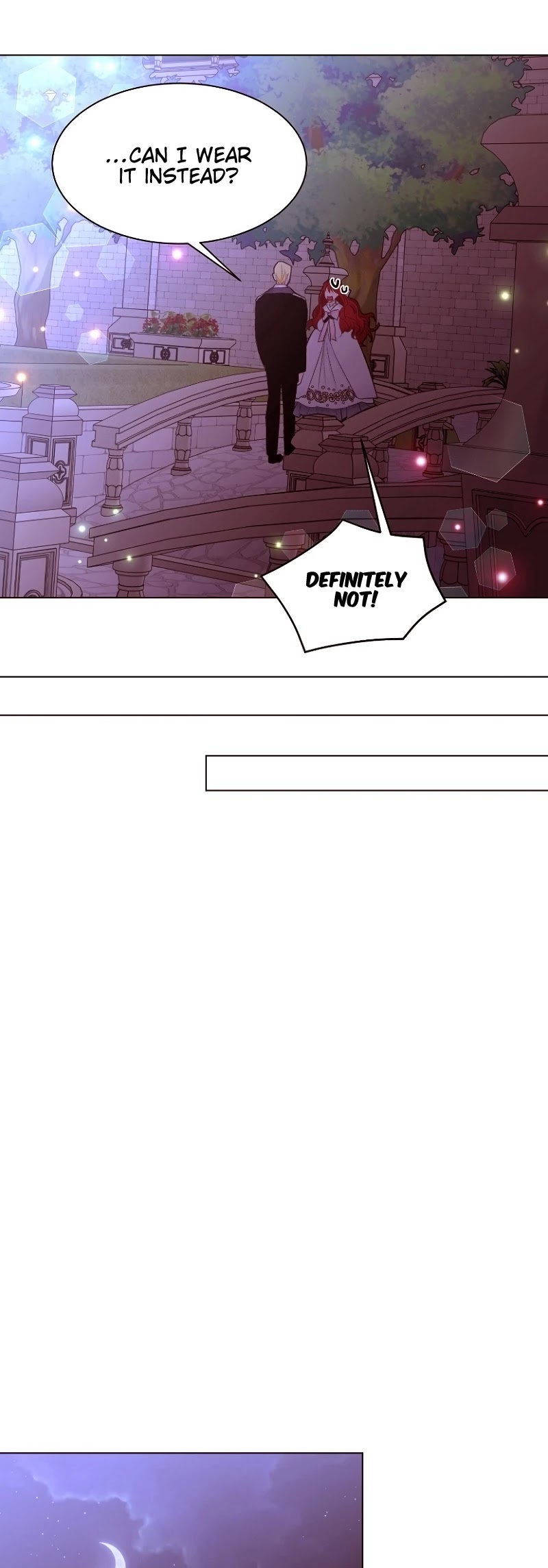 The Stereotypical Life of a Reincarnated Lady Chapter 45 - page 19