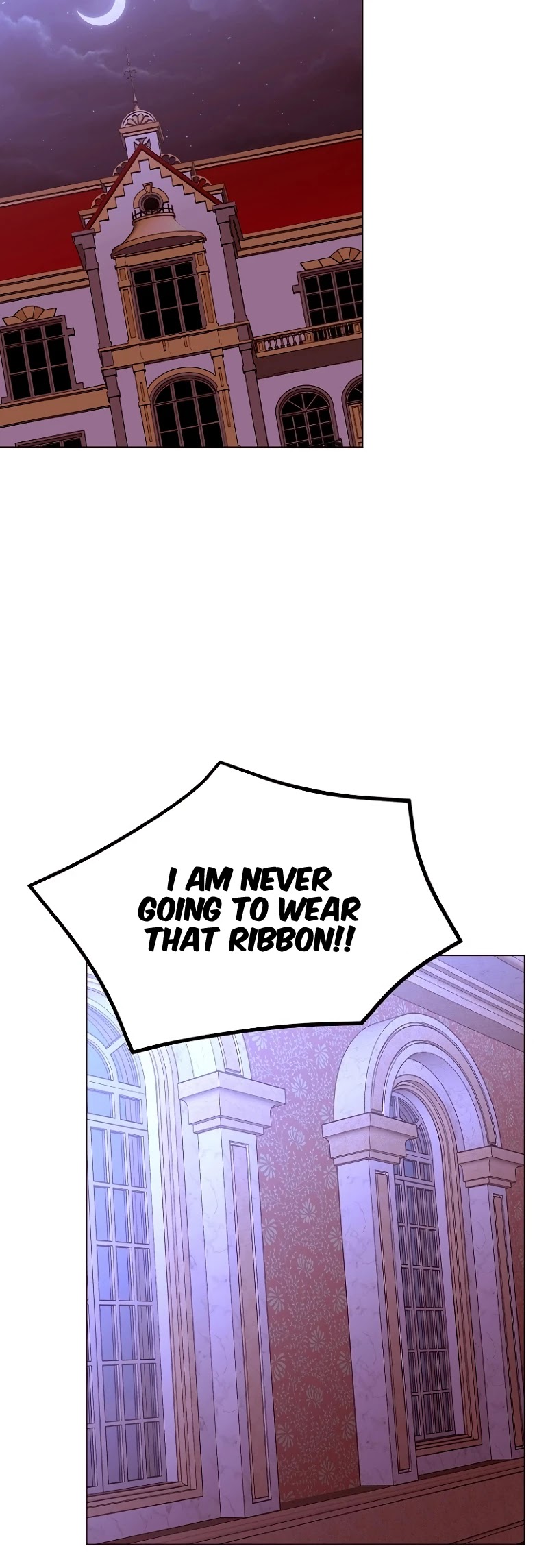 The Stereotypical Life of a Reincarnated Lady Chapter 45 - page 20