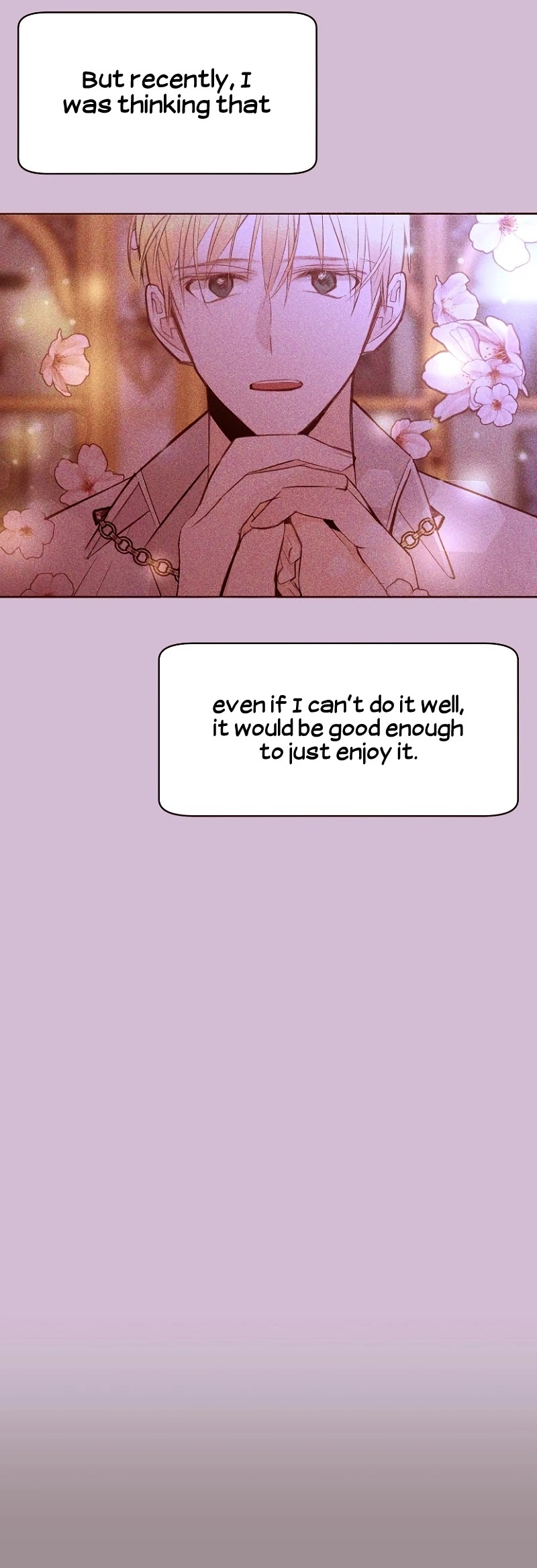 The Stereotypical Life of a Reincarnated Lady Chapter 45 - page 29