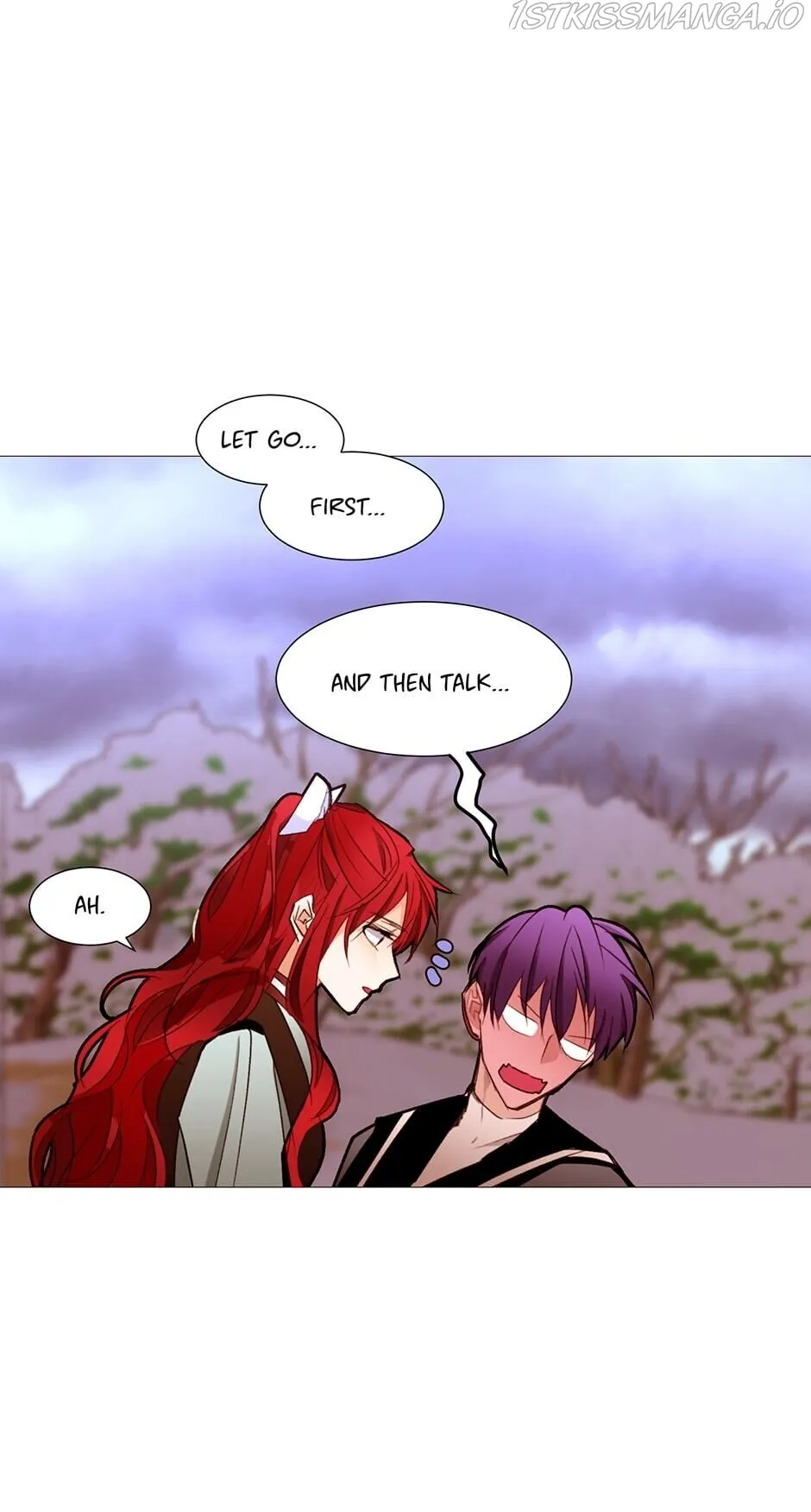 The Stereotypical Life of a Reincarnated Lady Chapter 81 - page 11