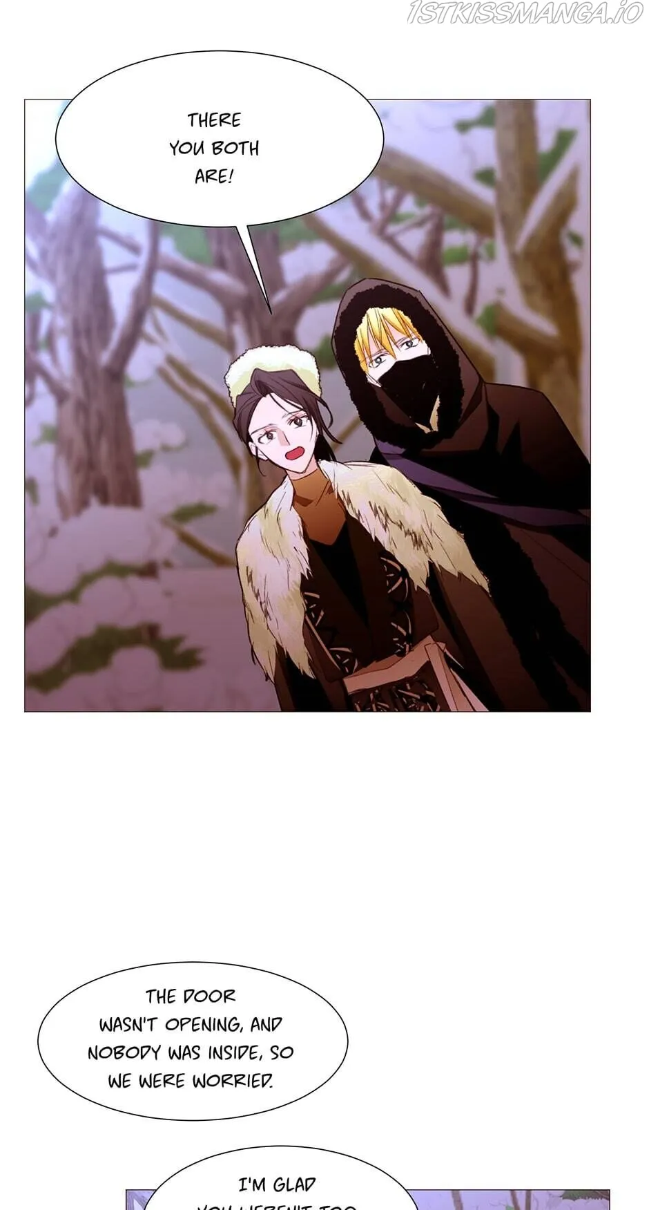 The Stereotypical Life of a Reincarnated Lady Chapter 81 - page 13
