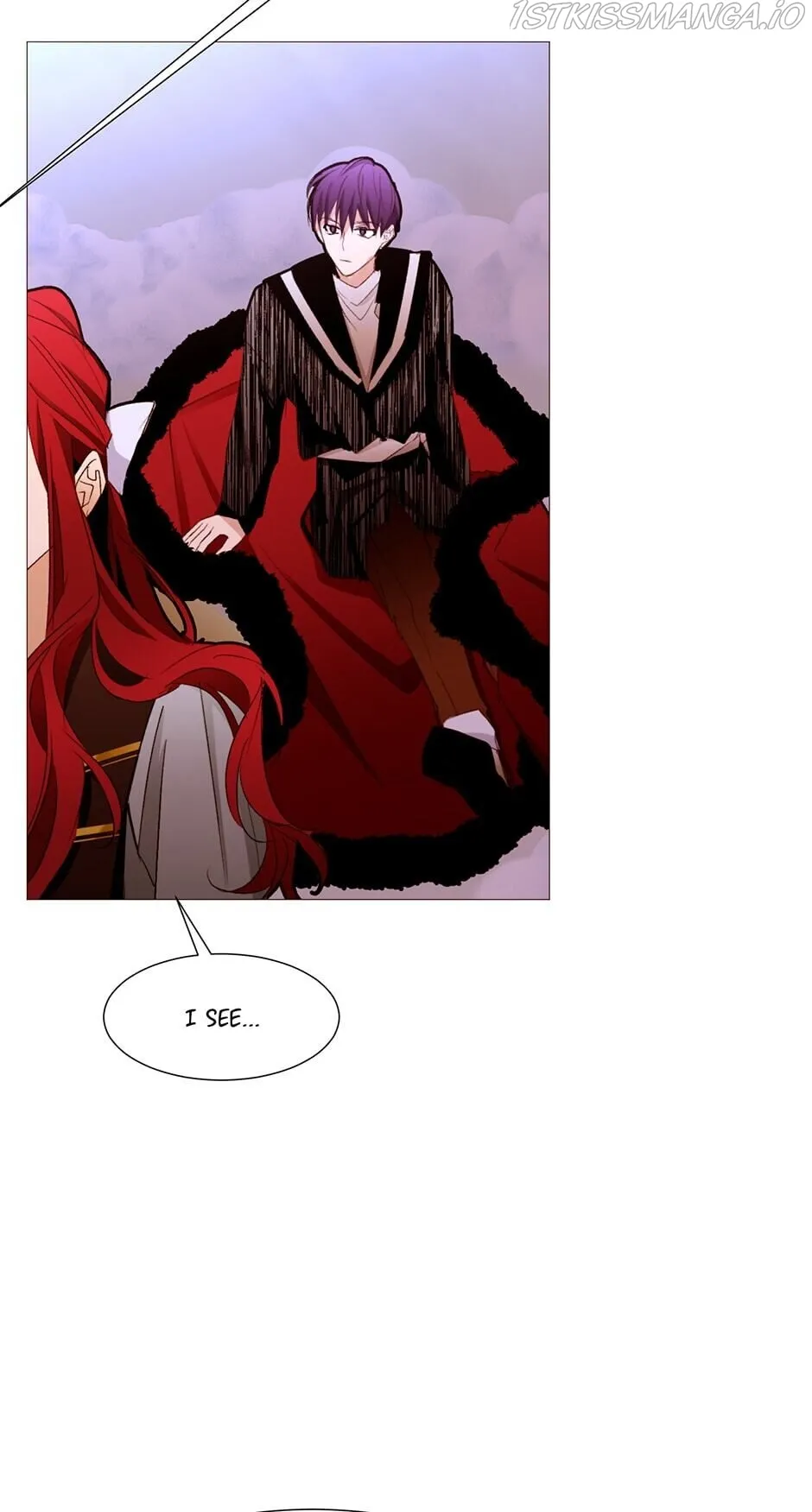 The Stereotypical Life of a Reincarnated Lady Chapter 81 - page 15