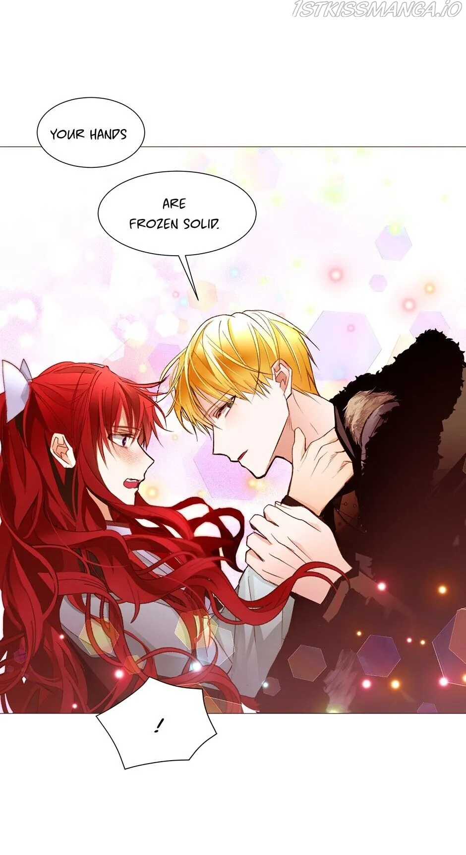 The Stereotypical Life of a Reincarnated Lady Chapter 81 - page 18