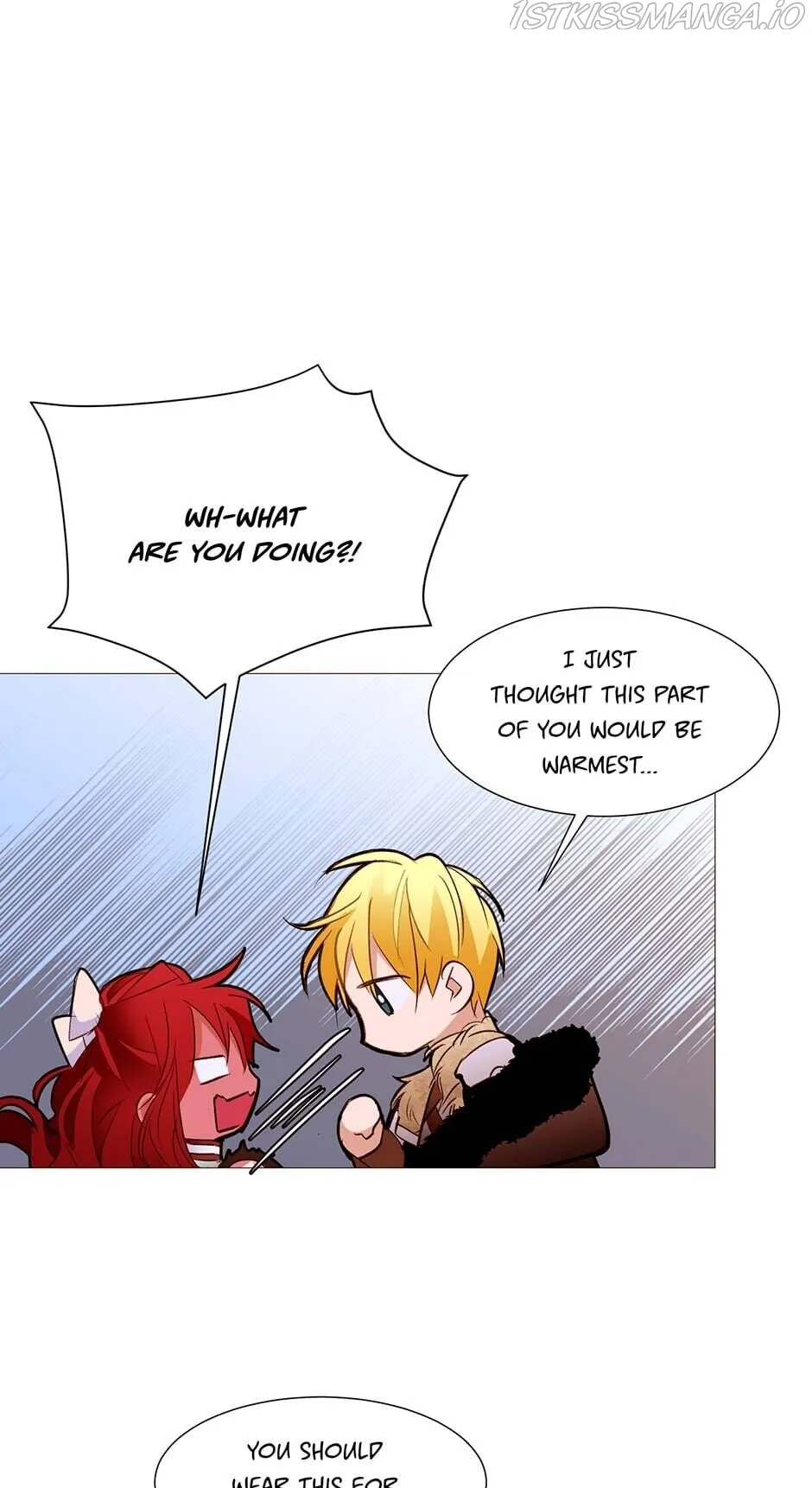 The Stereotypical Life of a Reincarnated Lady Chapter 81 - page 19