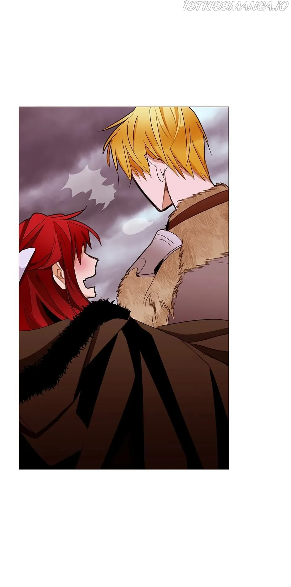 The Stereotypical Life of a Reincarnated Lady Chapter 81 - page 22