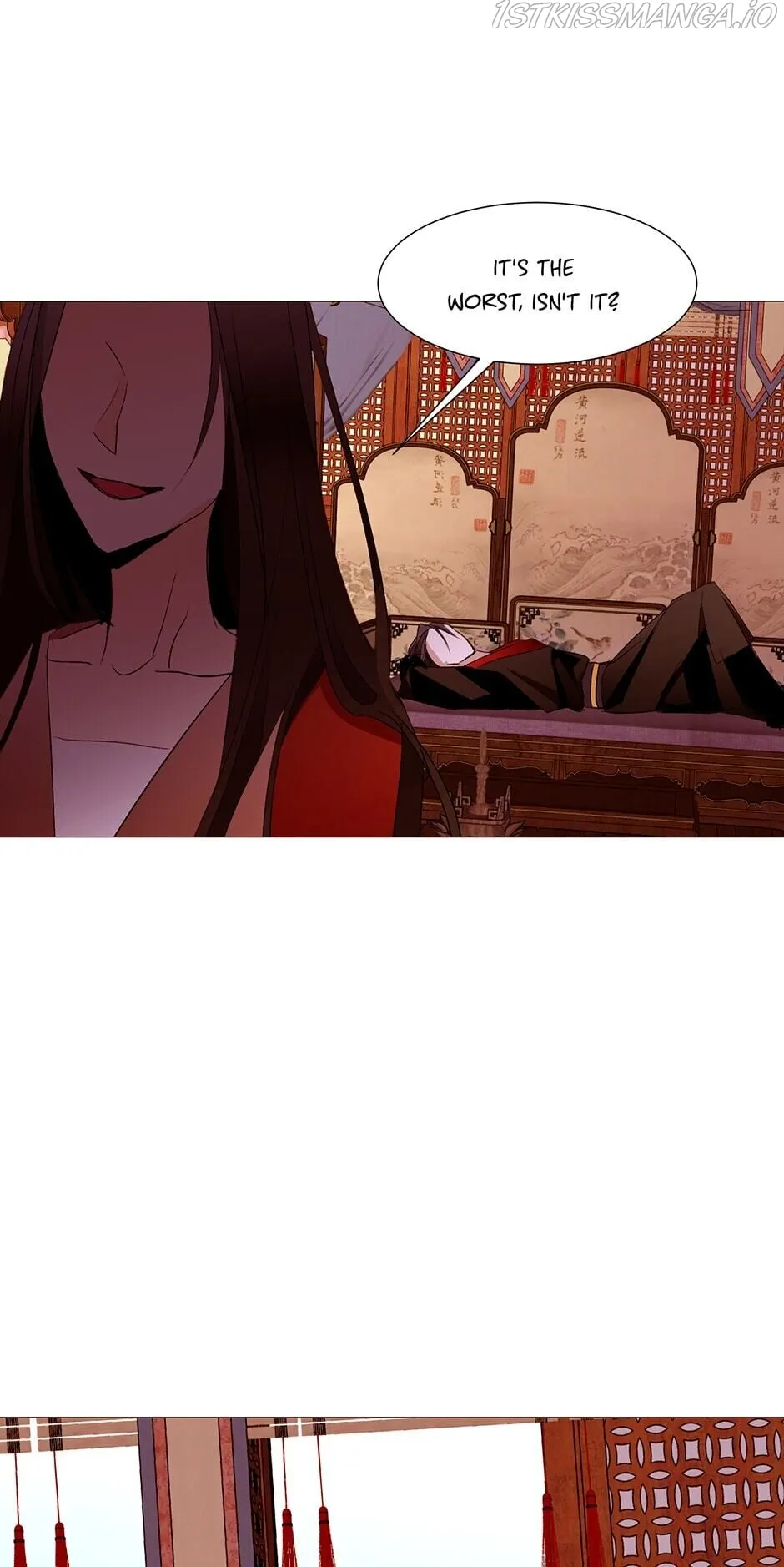 The Stereotypical Life of a Reincarnated Lady Chapter 81 - page 29