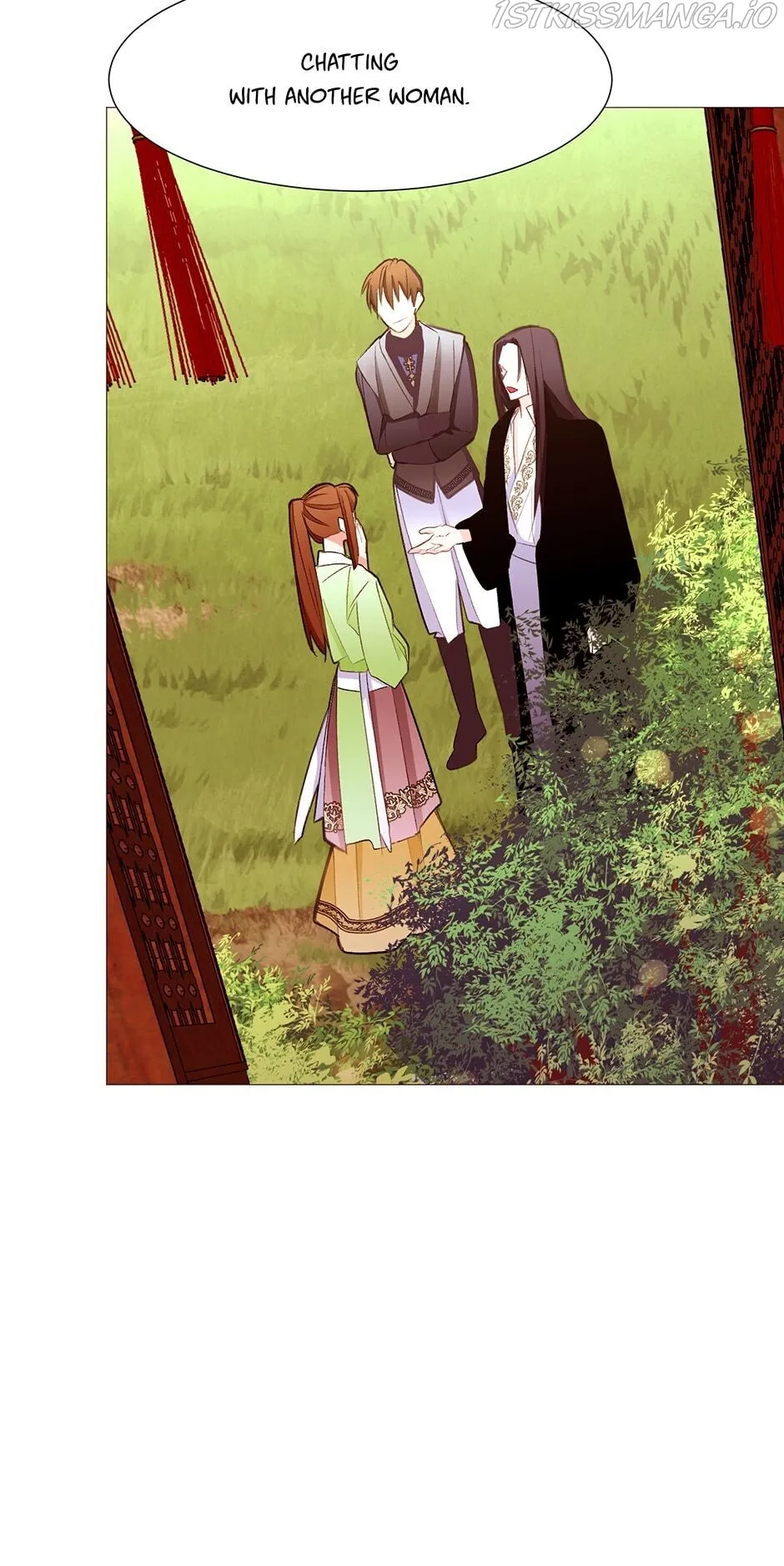 The Stereotypical Life of a Reincarnated Lady Chapter 81 - page 32