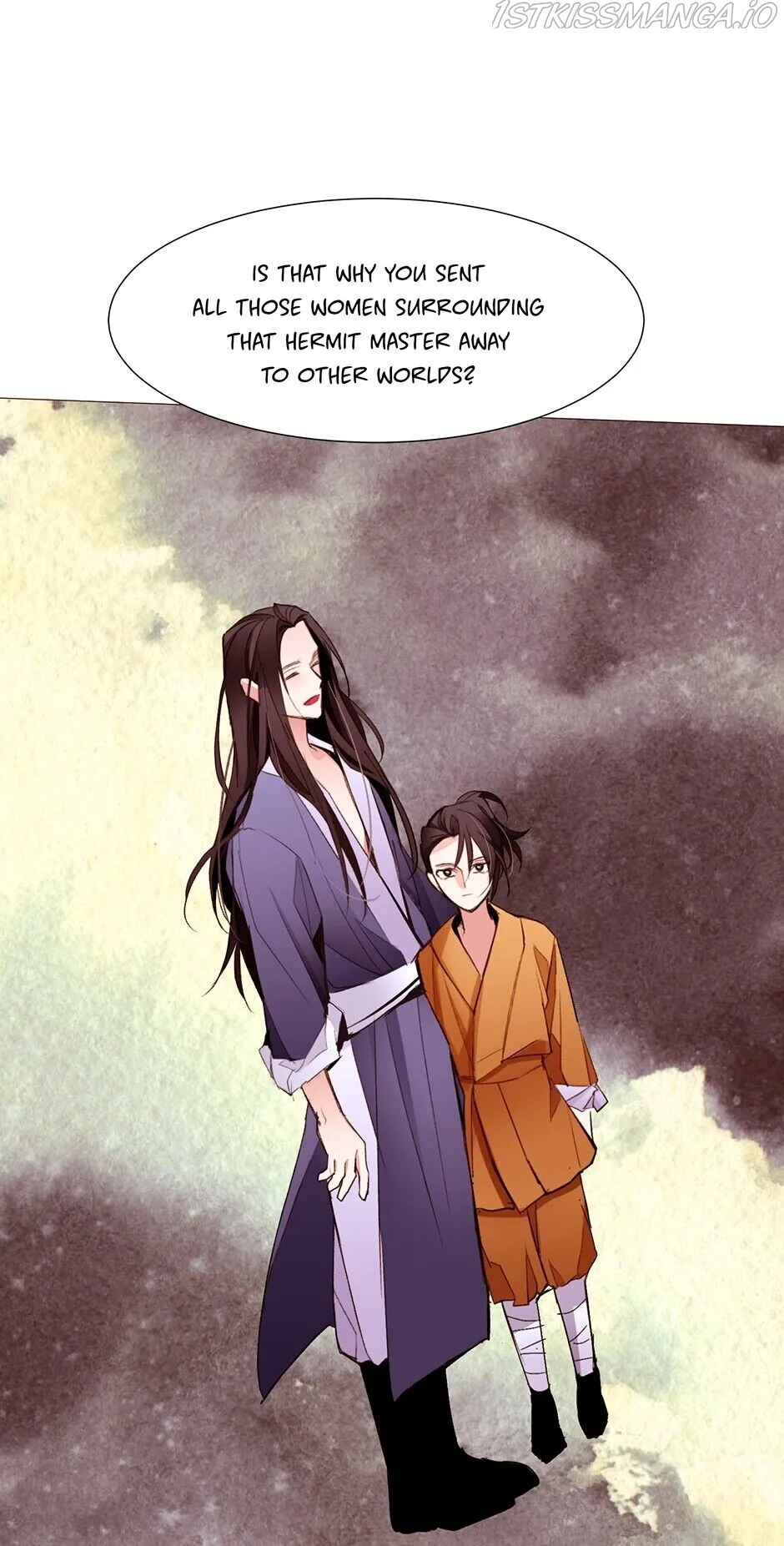 The Stereotypical Life of a Reincarnated Lady Chapter 81 - page 37