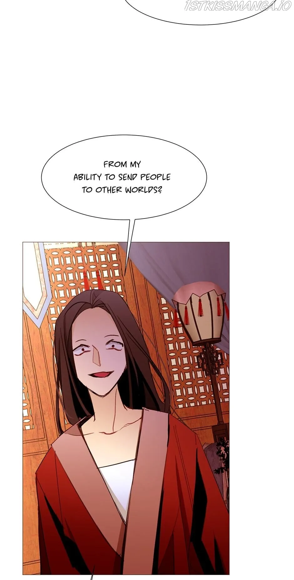 The Stereotypical Life of a Reincarnated Lady Chapter 81 - page 39