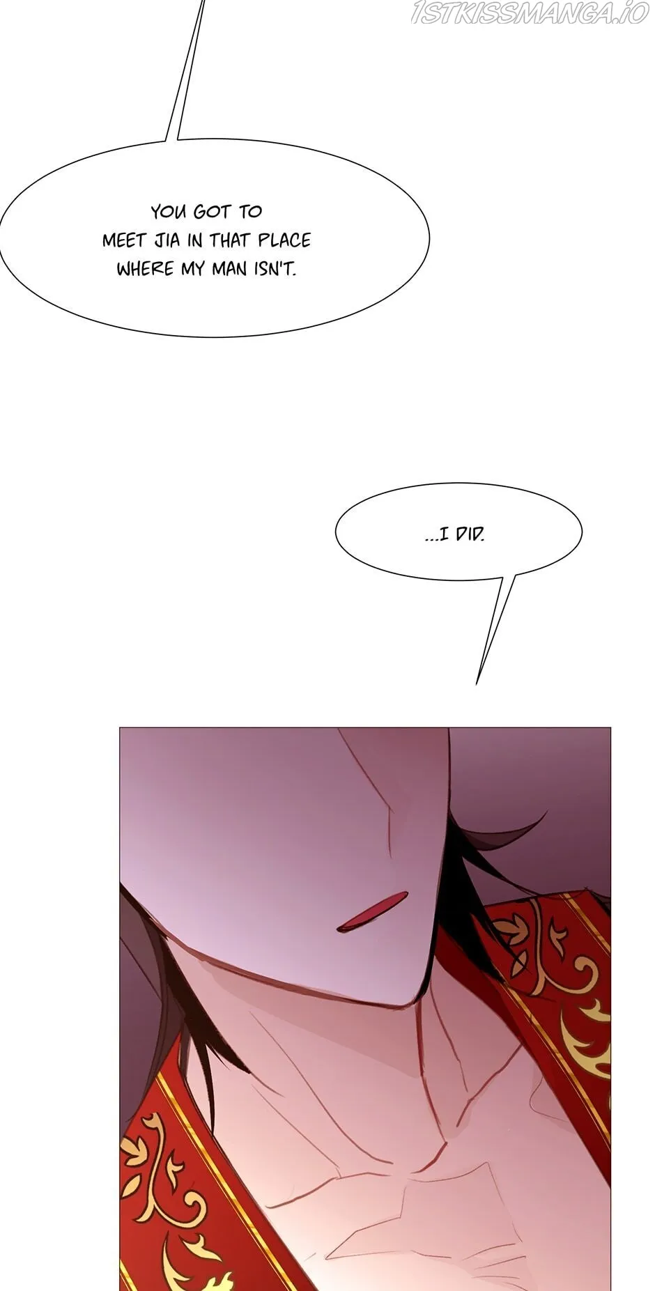 The Stereotypical Life of a Reincarnated Lady Chapter 81 - page 40