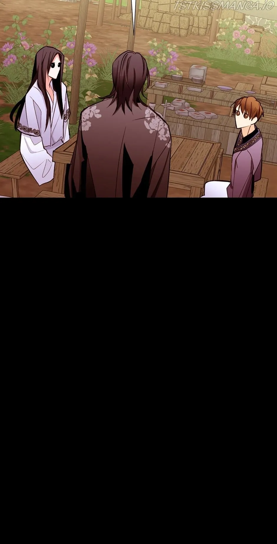 The Stereotypical Life of a Reincarnated Lady Chapter 81 - page 49