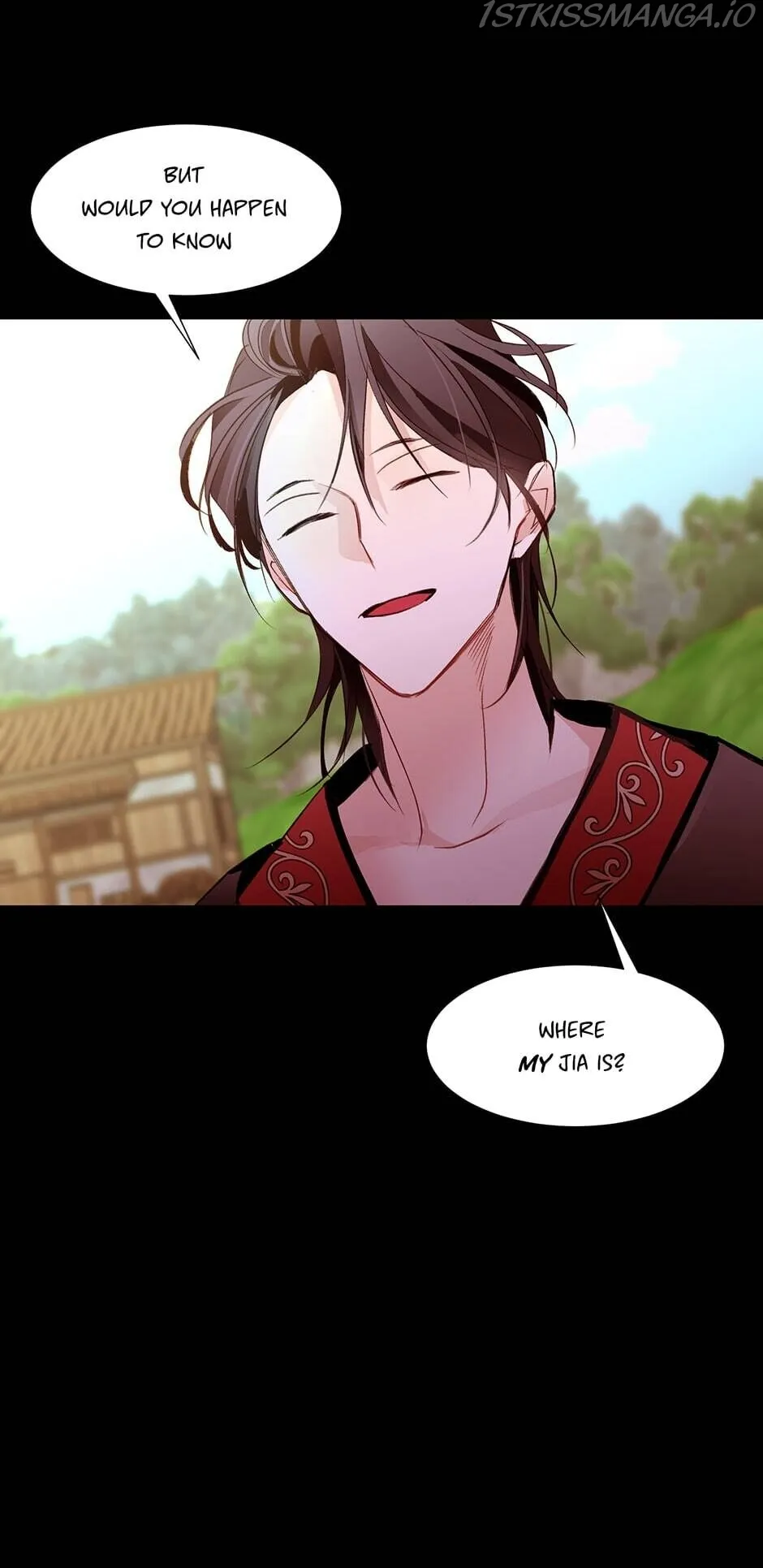 The Stereotypical Life of a Reincarnated Lady Chapter 81 - page 50