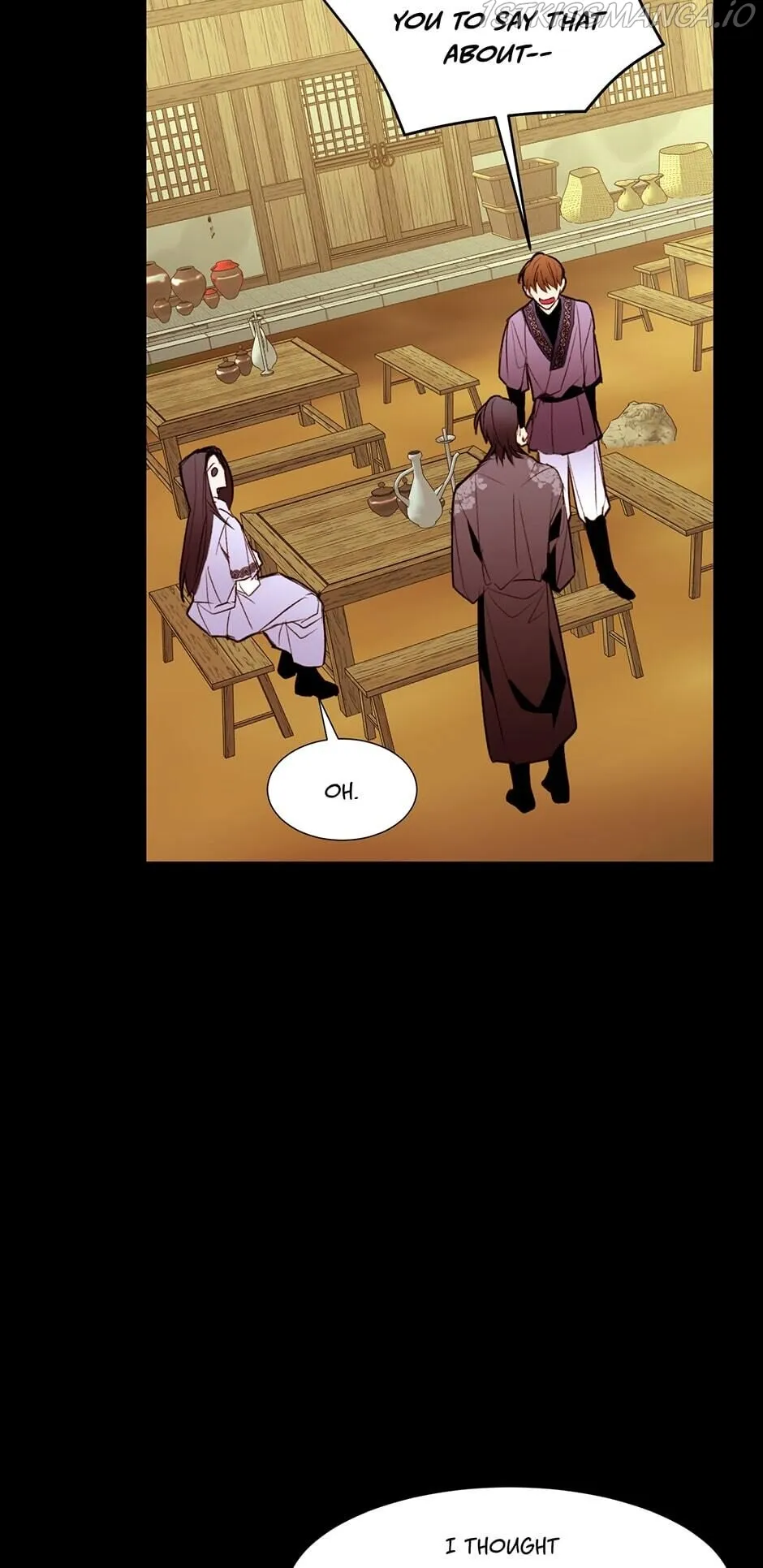 The Stereotypical Life of a Reincarnated Lady Chapter 81 - page 52