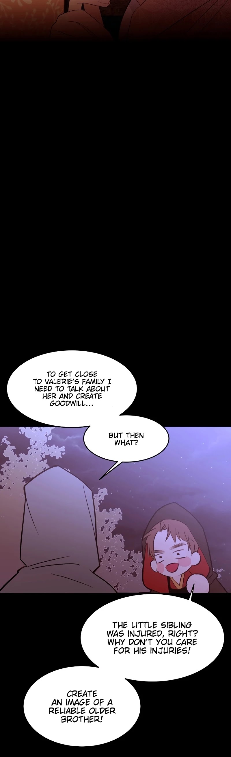 The Stereotypical Life of a Reincarnated Lady Chapter 52 - page 24