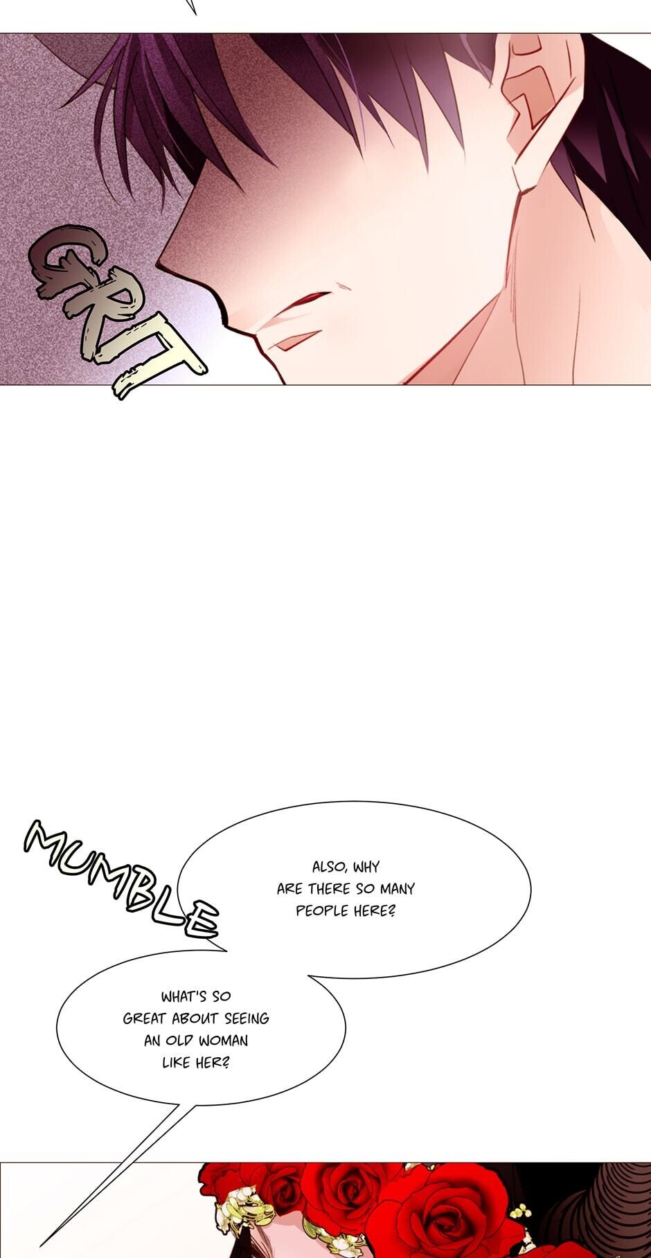 The Stereotypical Life of a Reincarnated Lady Chapter 74 - page 21